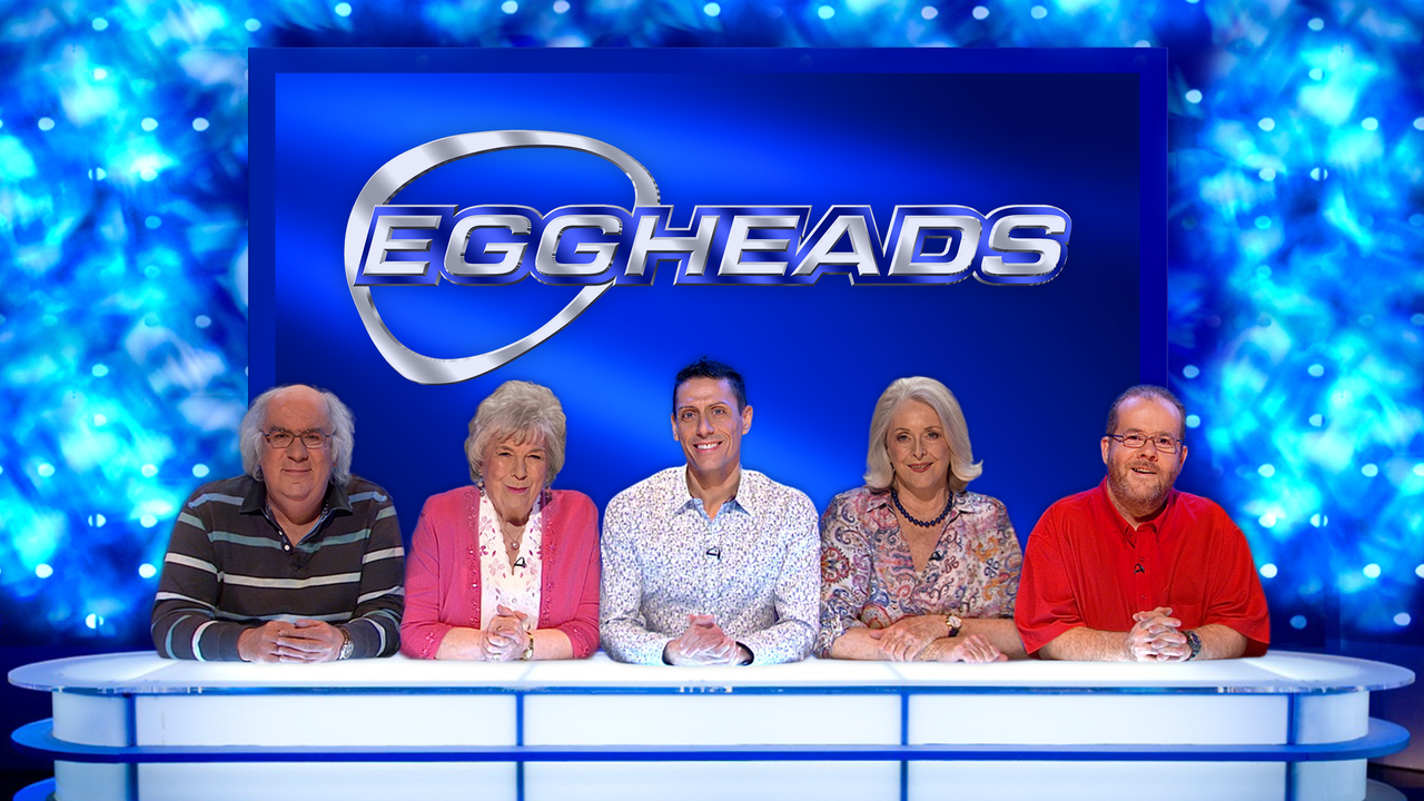 Review Eggheads for iOS BuzzerBlog