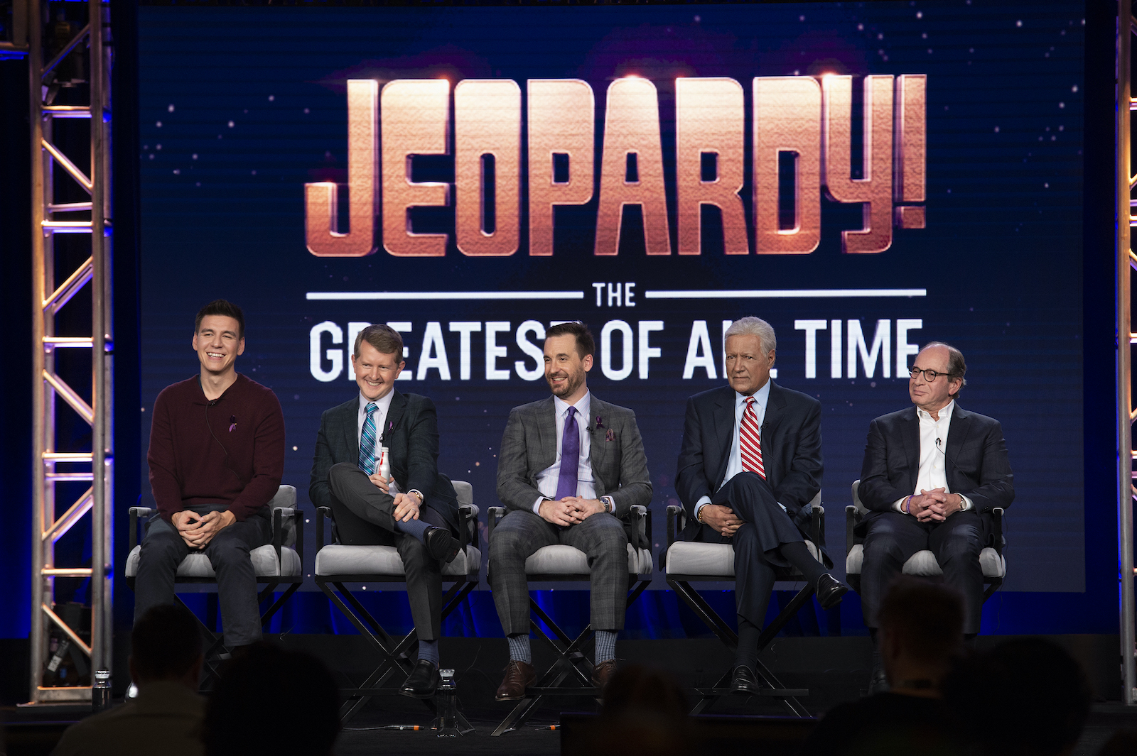 Jeopardy: The Greatest Of All Times Grows To 14.8 Million Viewers For ...