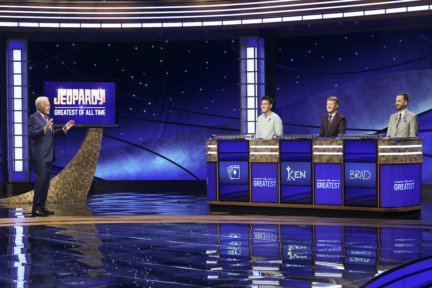 What is Smash Hit? Jeopardy Debuts to 14.4 Million Viewers on ABC