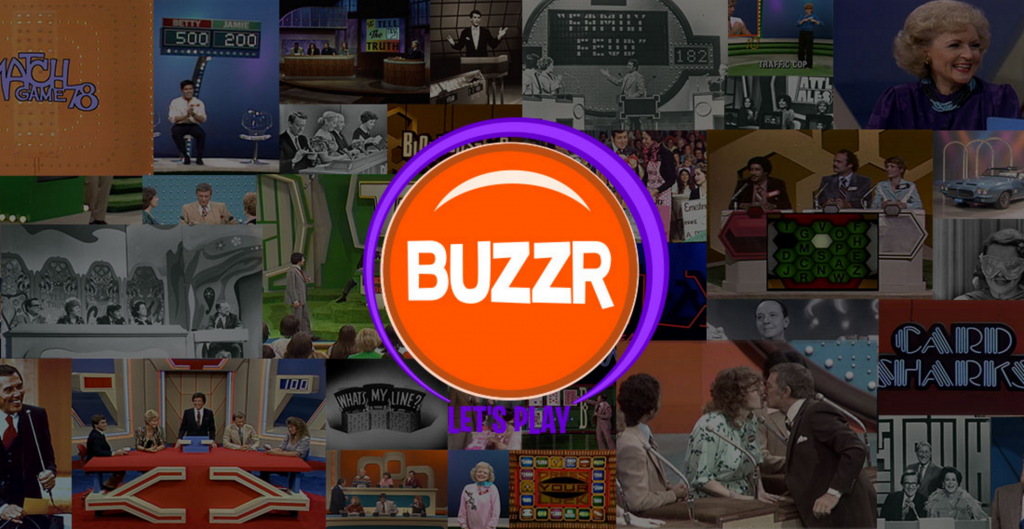 Buzzr Now Reaches 60% Of US Households - BuzzerBlog BuzzerBlog | Your🆙 ...