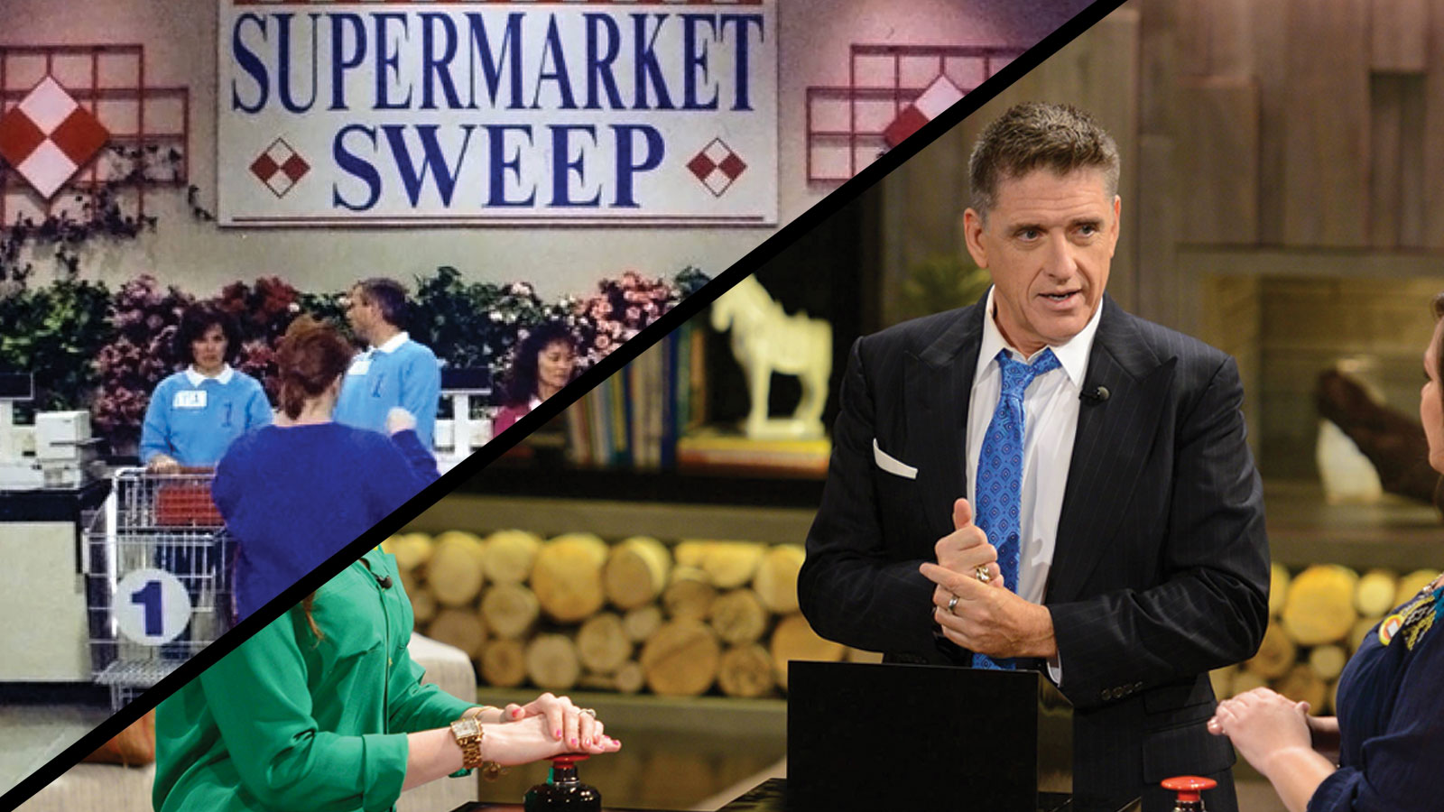 Buzzr Kicks Off 2018 With Supermarket Sweep And Celebrity Name Game ...