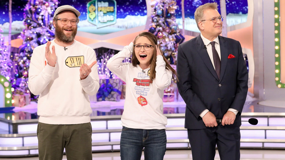 CBS Greenlights Three More Price is Right Primetime Specials