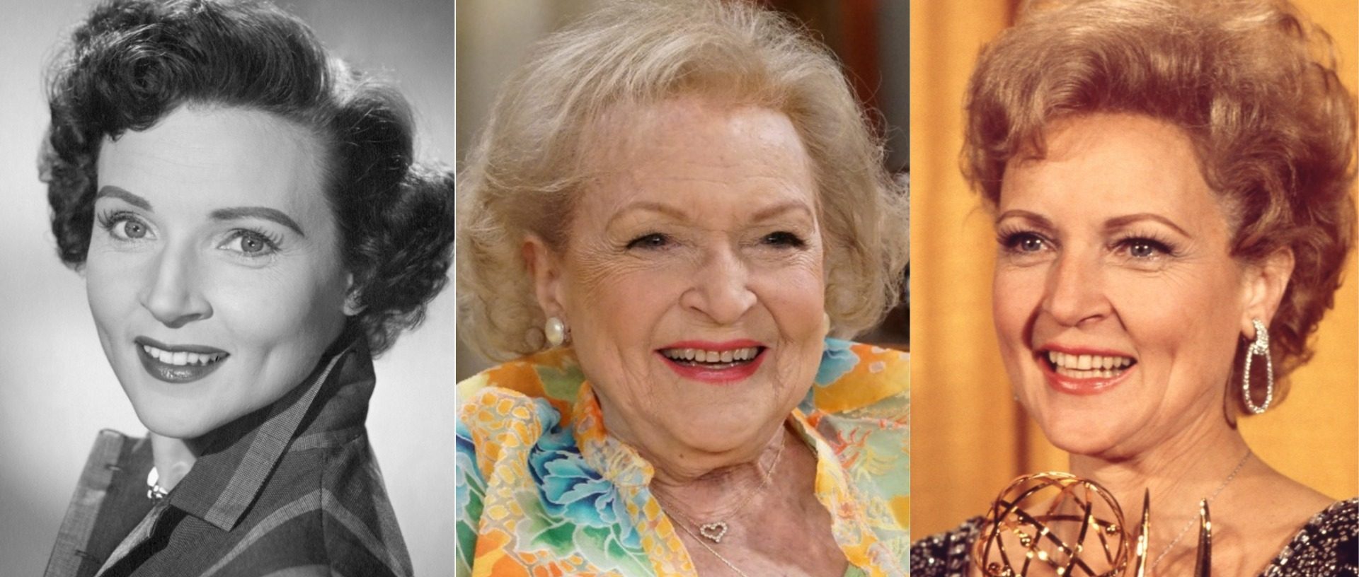 Buzzr and Game Show Network Plan Tributes to Betty White - BuzzerBlog ...