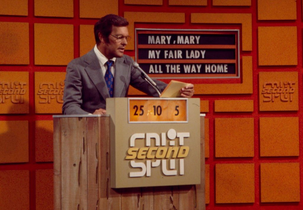 GSN Announces Revival Of Classic Game Show Split Second BuzzerBlog 